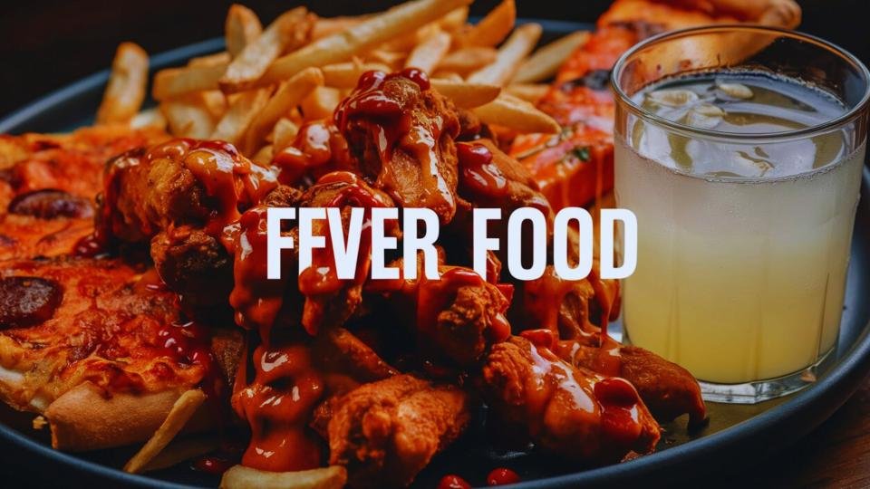 Fever Food